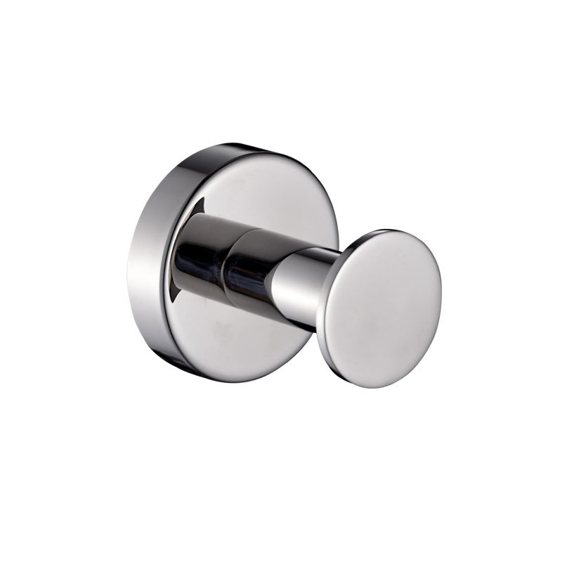 G Pro Robe Hook - Chrome